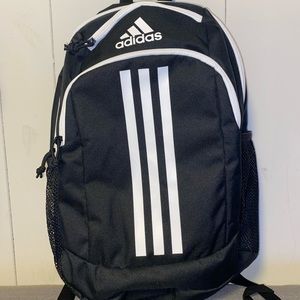 Adidas lightweight backpack